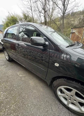 Toyota Corolla, снимка 4