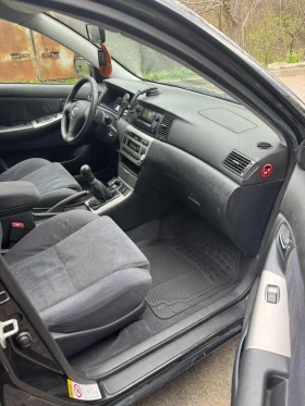 Toyota Corolla, снимка 10