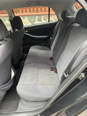 Toyota Corolla, снимка 11