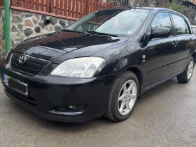 Toyota Corolla, снимка 2