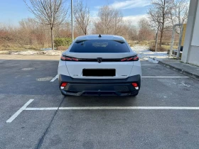 Peugeot 408, снимка 3