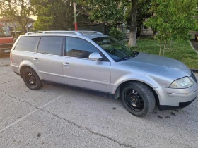 VW Passat, снимка 6