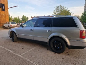 VW Passat, снимка 3