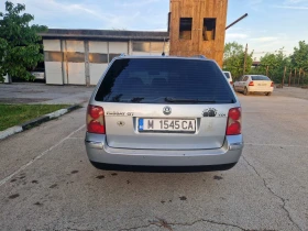 VW Passat, снимка 8