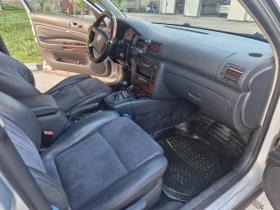 VW Passat, снимка 5