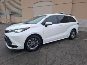 Toyota Sienna * LE 8 Passenger FWD* 2 КЛЮЧА* ПОДГРЕВ* KEYLESS* , снимка 2