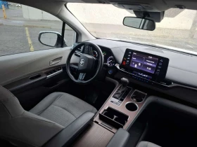 Toyota Sienna * LE 8 Passenger FWD* 2 КЛЮЧА* ПОДГРЕВ* KEYLESS* , снимка 5