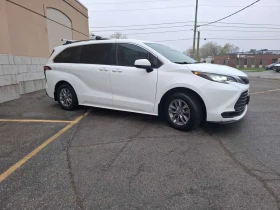 Toyota Sienna * LE 8 Passenger FWD* 2 КЛЮЧА* ПОДГРЕВ* KEYLESS* , снимка 3