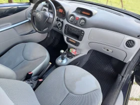 Citroen C3 pluriel 1.6/109k.c/5AT, снимка 9