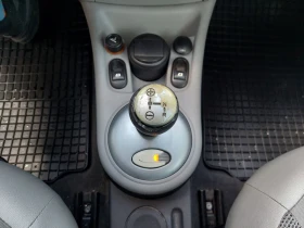 Citroen C3 pluriel 1.6/109k.c/5AT, снимка 13