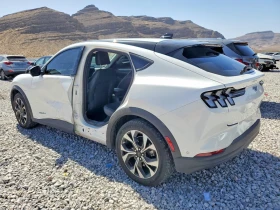 Ford Mustang Mach-E Select RWD, снимка 3