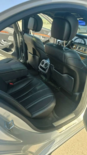 Mercedes-Benz S 350 4MATIC* BLUETEC* AMG* DISTR* PANO* BURMASTER* , снимка 12