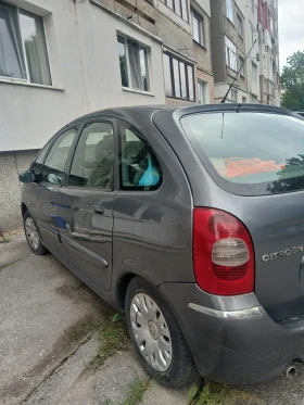 Citroen Xsara picasso, снимка 2