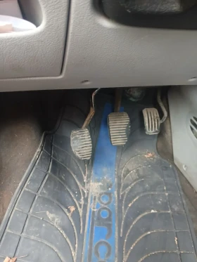 Citroen Xsara picasso, снимка 6