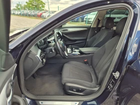 BMW 520 d, снимка 13
