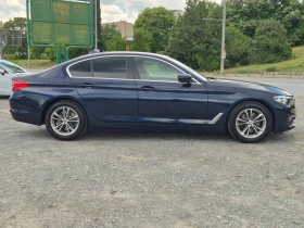 BMW 520 d, снимка 6