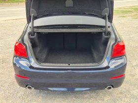 BMW 520 d, снимка 11