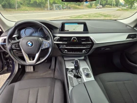 BMW 520 d, снимка 14
