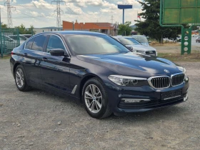 BMW 520 d, снимка 7