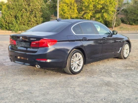 BMW 520 d, снимка 5