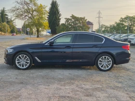 BMW 520 d, снимка 2