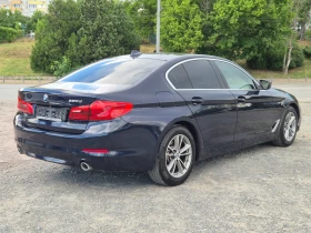 BMW 520 d, снимка 5