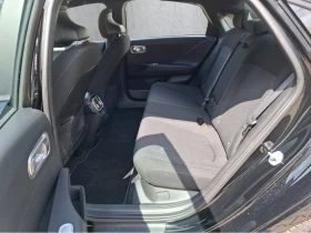 Hyundai Ioniq 6 COMFORT/151HP/CAM/LED/NAVI/KLESS/CPLAY/401q, снимка 13