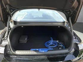 Hyundai Ioniq 6 COMFORT/151HP/CAM/LED/NAVI/KLESS/CPLAY/401q, снимка 14