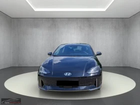 Hyundai Ioniq 6 COMFORT/151HP/CAM/LED/NAVI/KLESS/CPLAY/401q, снимка 2
