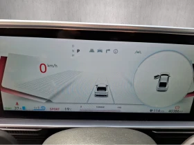Hyundai Ioniq 6 COMFORT/151HP/CAM/LED/NAVI/KLESS/CPLAY/401q, снимка 8