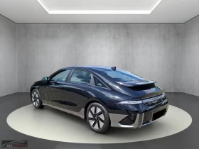 Hyundai Ioniq 6 COMFORT/151HP/CAM/LED/NAVI/KLESS/CPLAY/401q, снимка 4