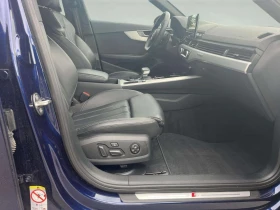 Audi A4, снимка 12