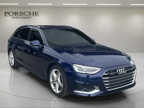 Audi A4, снимка 1