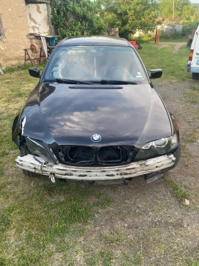 BMW 330, снимка 2