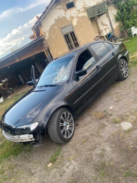 BMW 330, снимка 1
