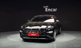 Kia K8 3.5* LPG* ПОДГРЕВ* 360КАМЕРА* LANE* ASSIST* , снимка 3