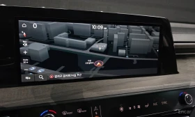 Kia K8 3.5* LPG* ПОДГРЕВ* 360КАМЕРА* LANE* ASSIST* , снимка 10