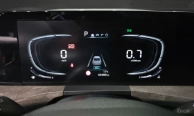 Kia K8 3.5* LPG* ПОДГРЕВ* 360КАМЕРА* LANE* ASSIST* , снимка 14