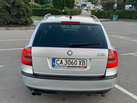 Skoda Octavia, снимка 6
