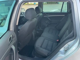Skoda Octavia, снимка 9