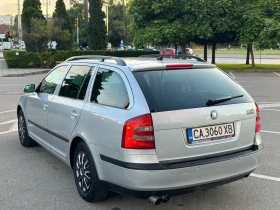 Skoda Octavia, снимка 2