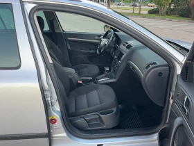 Skoda Octavia, снимка 10