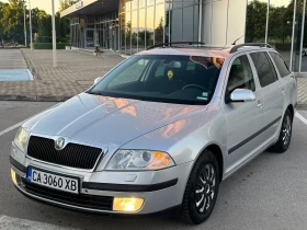 Skoda Octavia, снимка 1