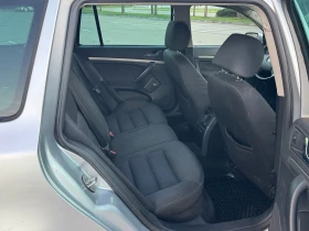 Skoda Octavia, снимка 11