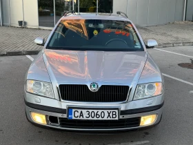 Skoda Octavia, снимка 5