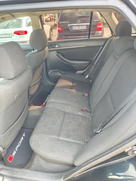 Toyota Avensis 2.0 D4D, , снимка 10