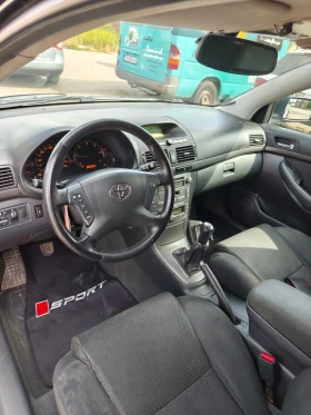 Toyota Avensis 2.0 D4D, , снимка 9