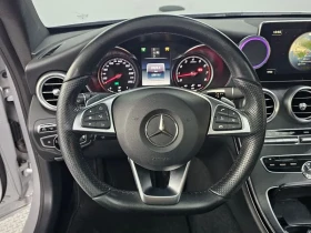 Mercedes-Benz C 200 Coupe, снимка 13