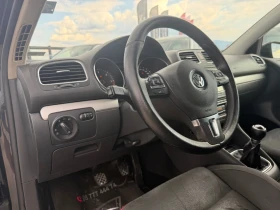 VW Golf 1.6D* 2011г* Ръчка* 4.5/100* ТОП СЪСТОЯНИЕ* , снимка 8