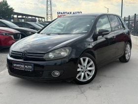 VW Golf 1.6D* 2011г* Ръчка* 4.5/100* ТОП СЪСТОЯНИЕ* , снимка 1